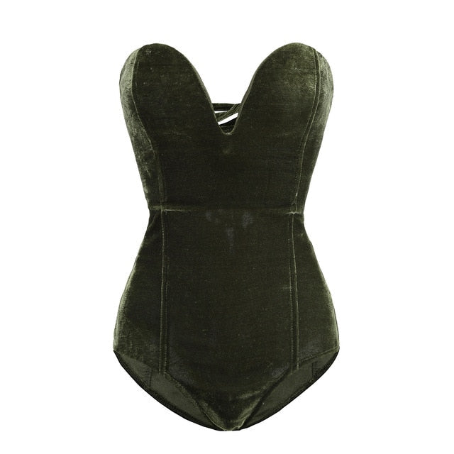 Mirla | Det var tidigare min bodysuit-Eva Jonsson