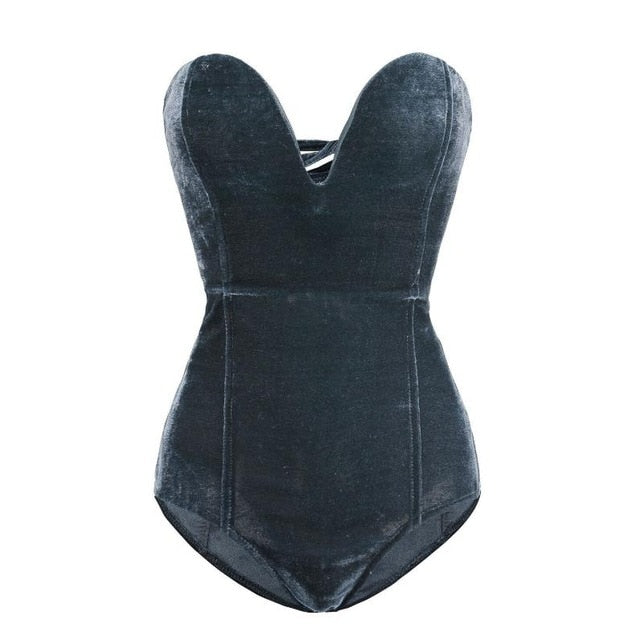 Mirla | Det var tidigare min bodysuit-Eva Jonsson