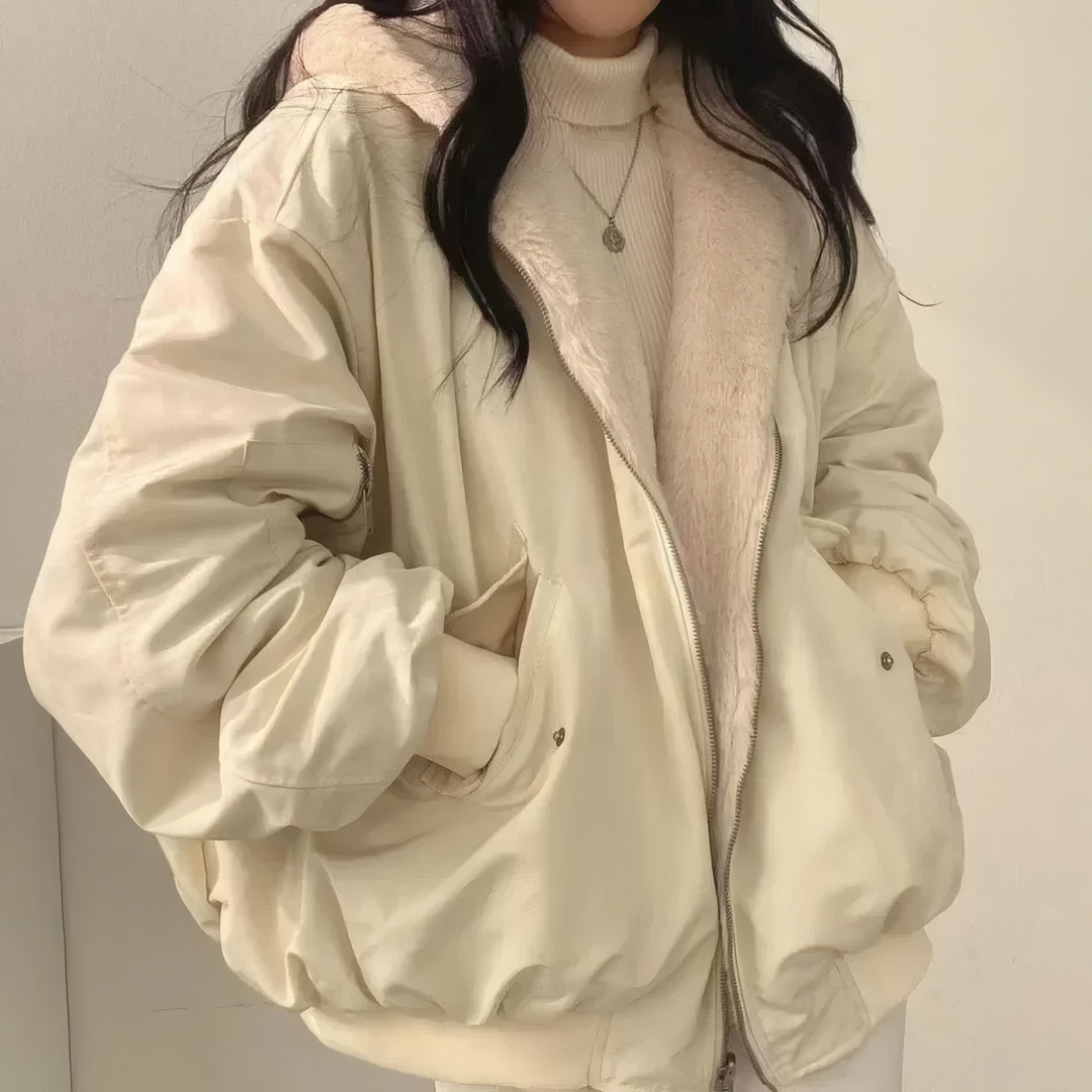 Mirla | Dual-Wear Jacka-Eva Jonsson