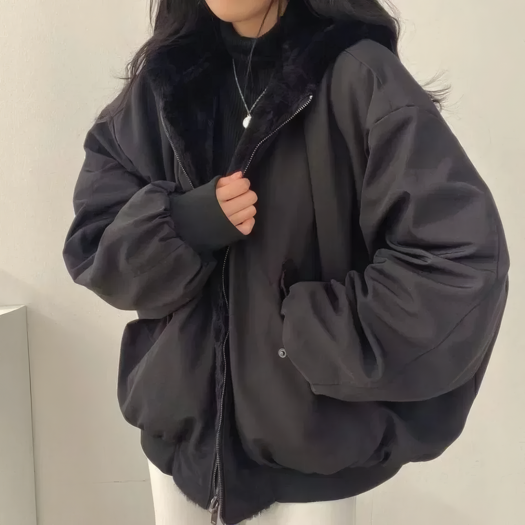 Mirla | Dual-Wear Jacka-Eva Jonsson