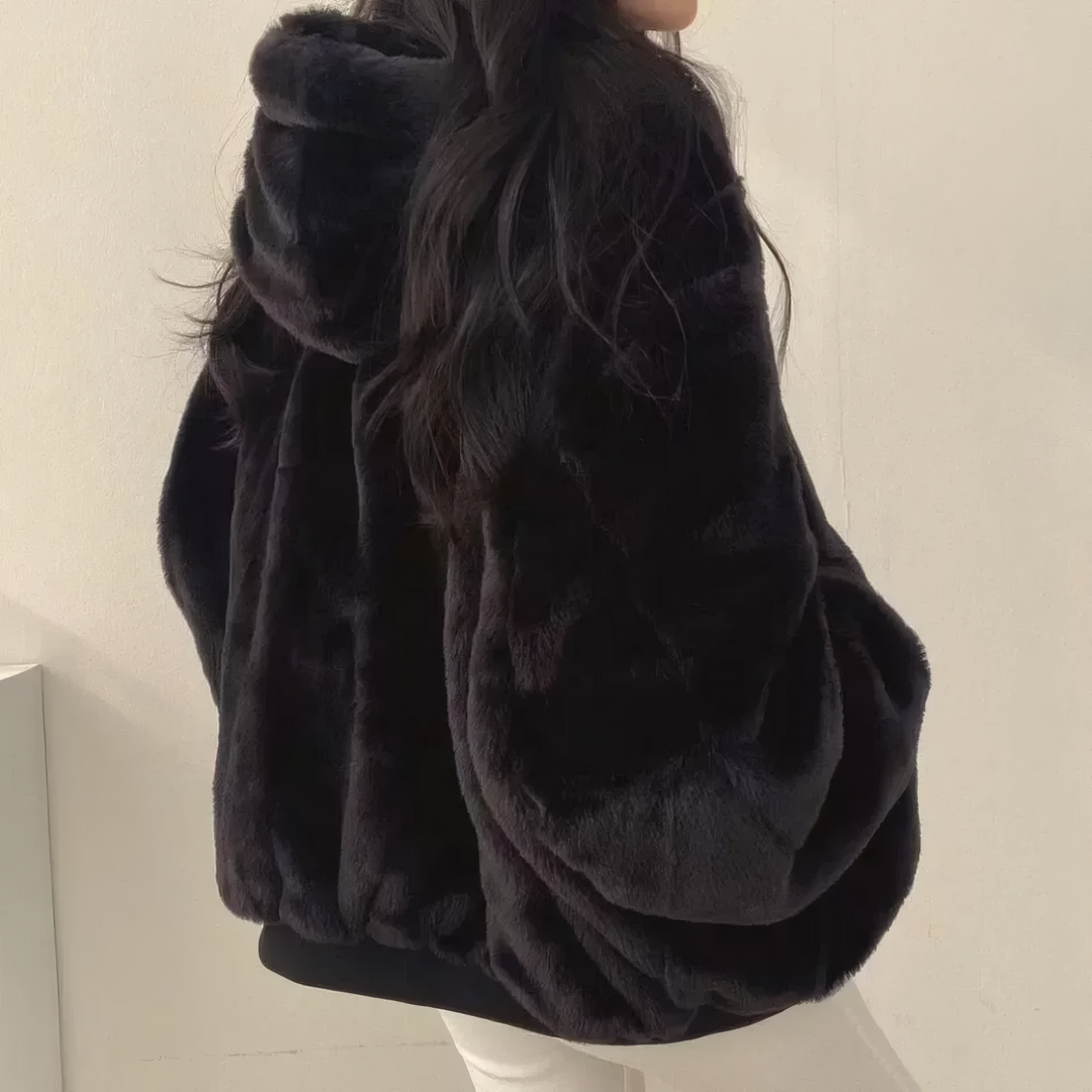 Mirla | Dual-Wear Jacka-Eva Jonsson