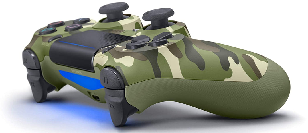 Mirla | DualShock Trådlös Kontroller för PlayStation 4-Eva Jonsson