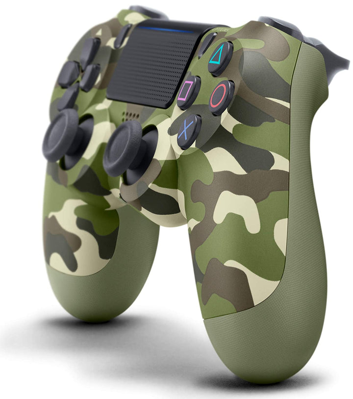 Mirla | DualShock Trådlös Kontroller för PlayStation 4-Eva Jonsson