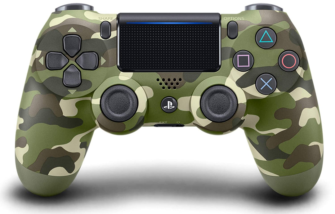 Mirla | DualShock Trådlös Kontroller för PlayStation 4-Eva Jonsson