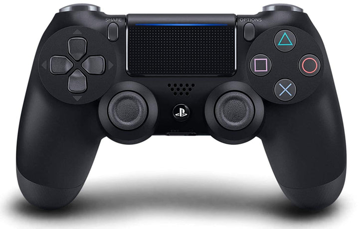 Mirla | DualShock Trådlös Kontroller för PlayStation 4-Eva Jonsson