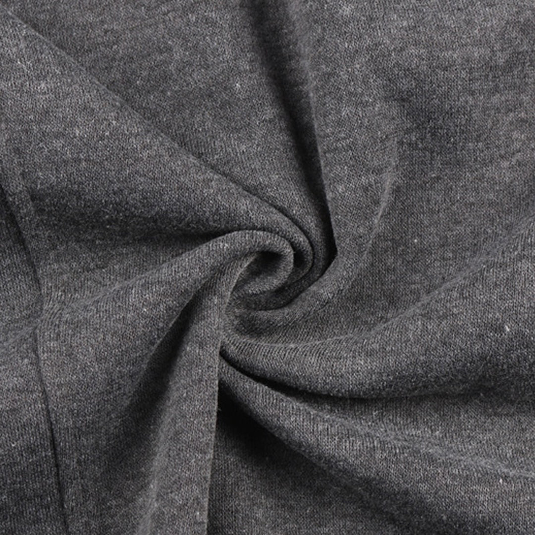 Mirla | Duffeljacka ullblandning med huva och fleece-foder toggle-knappar fickor-Eva Jonsson