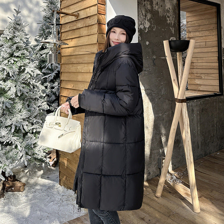 Mirla | Dunjacka med Huva-Eva Jonsson