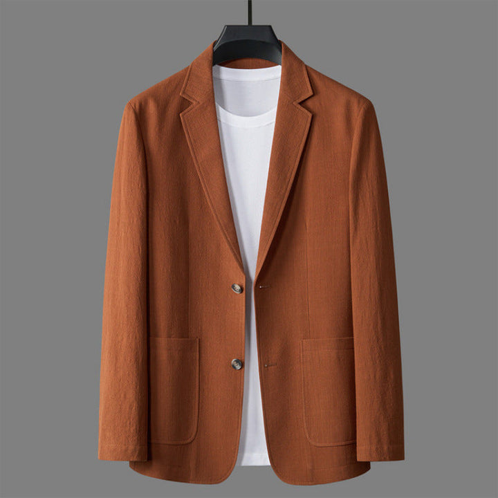 Mirla | Ease Linne Blazer-Eva Jonsson