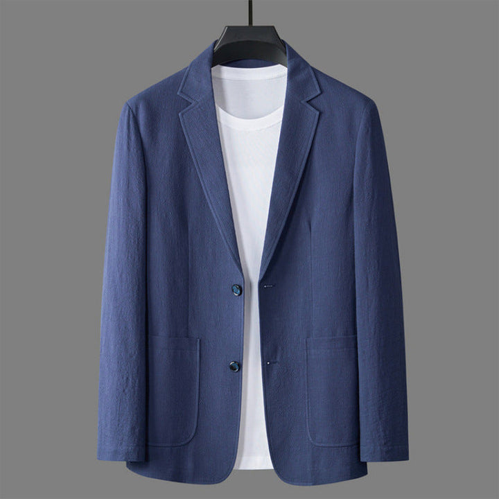 Mirla | Ease Linne Blazer-Eva Jonsson