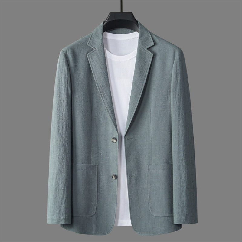 Mirla | Ease Linne Blazer-Eva Jonsson