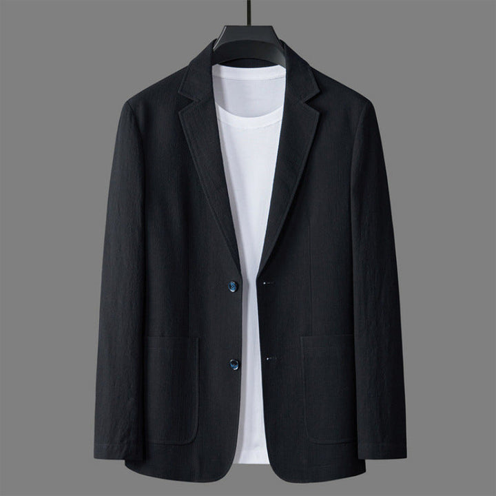 Mirla | Ease Linne Blazer-Eva Jonsson