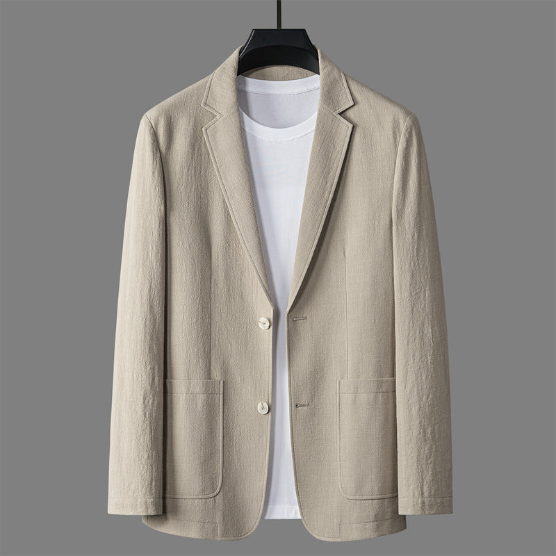 Mirla | Ease Linne Blazer-Eva Jonsson