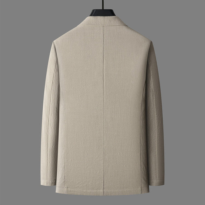 Mirla | Ease Linne Blazer-Eva Jonsson