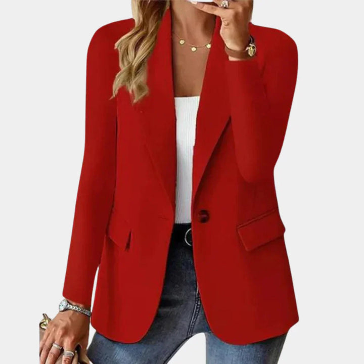 Mirla | Elegant Blazer-Eva Jonsson
