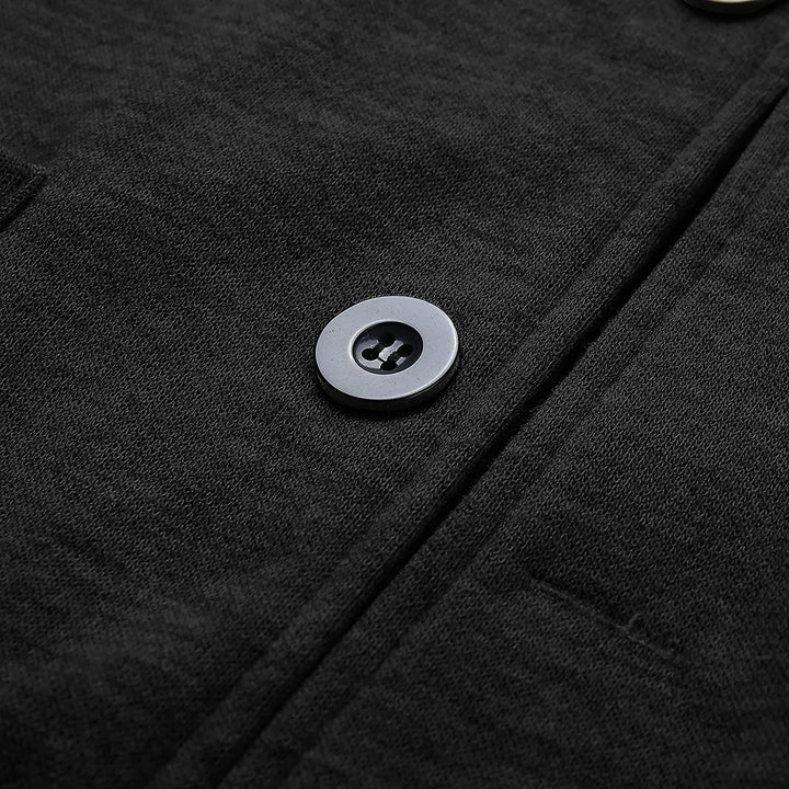 Mirla | Elegant Blazer för Män med Fickor-Eva Jonsson