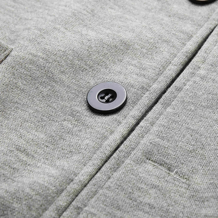 Mirla | Elegant Blazer för Män med Fickor-Eva Jonsson