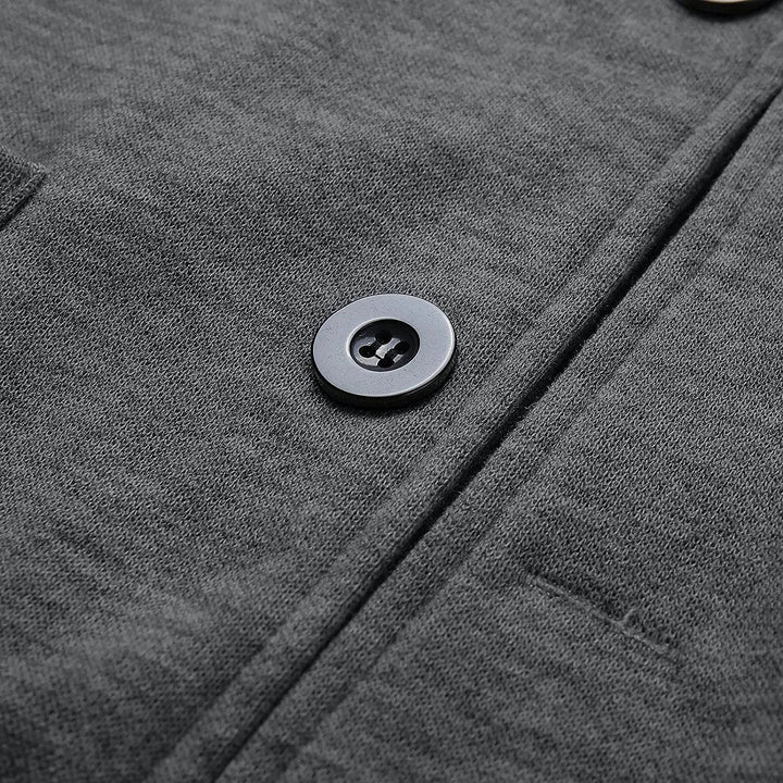 Mirla | Elegant Blazer för Män med Fickor-Eva Jonsson