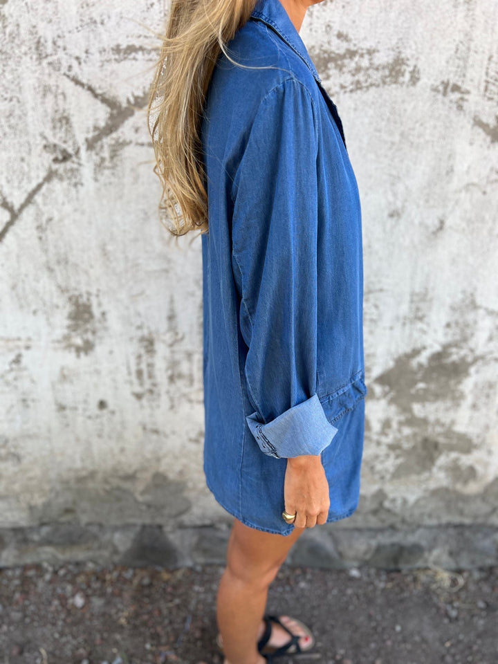 Mirla | Elegant Casual Jacka-Eva Jonsson