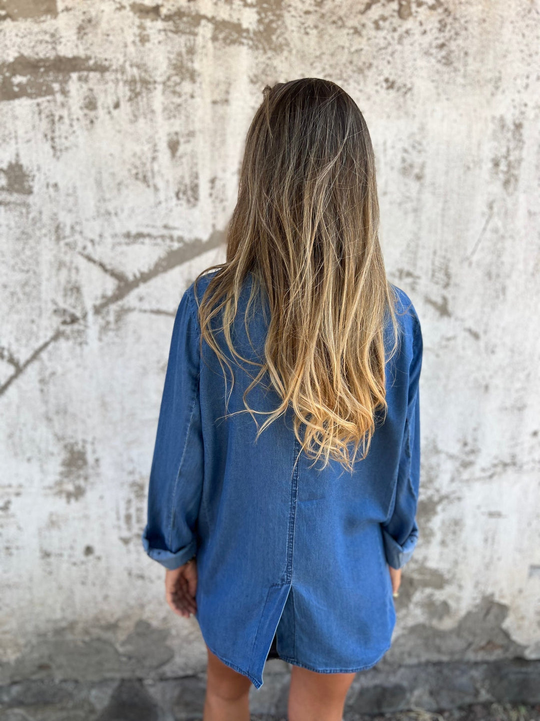 Mirla | Elegant Casual Jacka-Eva Jonsson