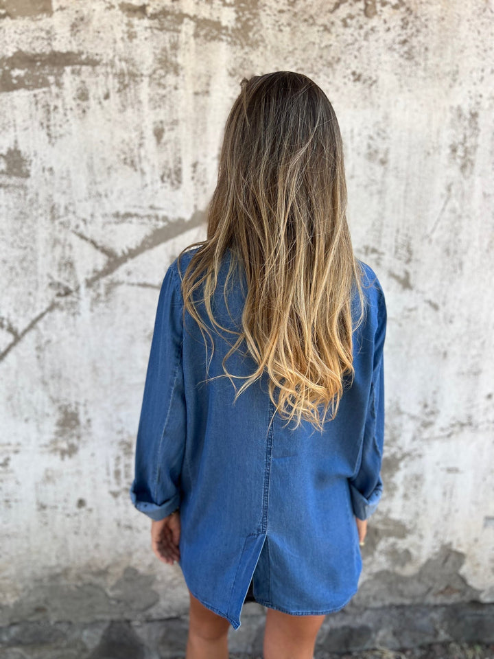 Mirla | Elegant Casual Jacka-Eva Jonsson