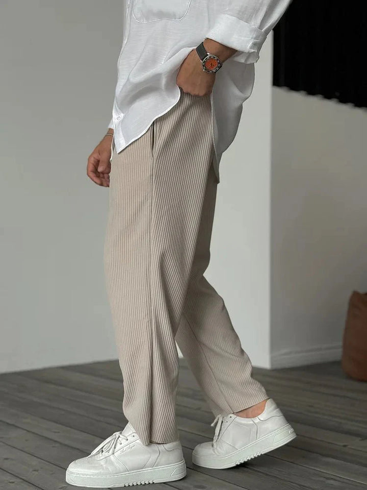 Mirla | Elegant Herrbyxa-Eva Jonsson