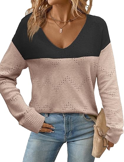 Mirla | Elegant Långärmad Topp Dam-Eva Jonsson
