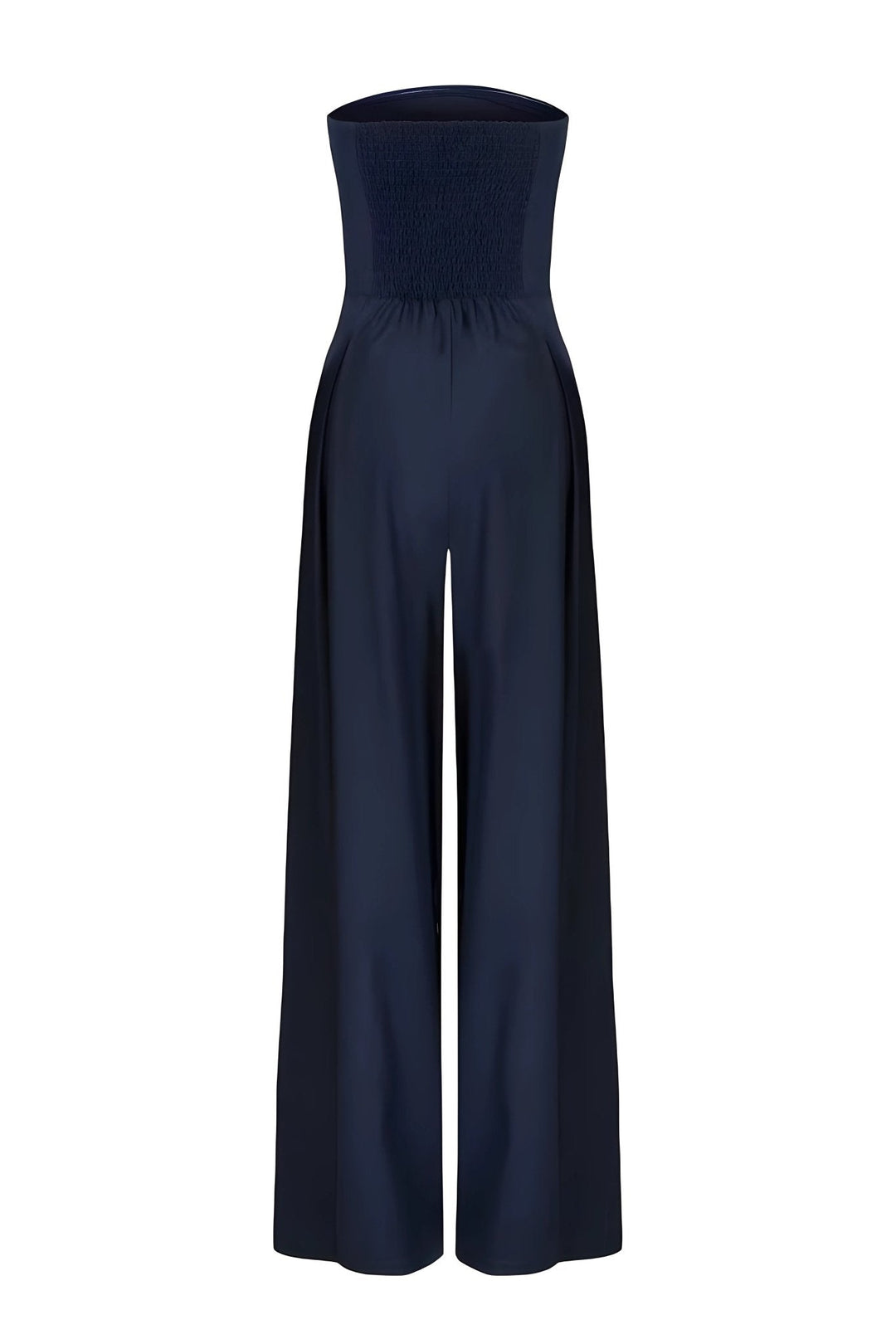 Mirla | Elegant Off-Shoulder Overall-Eva Jonsson