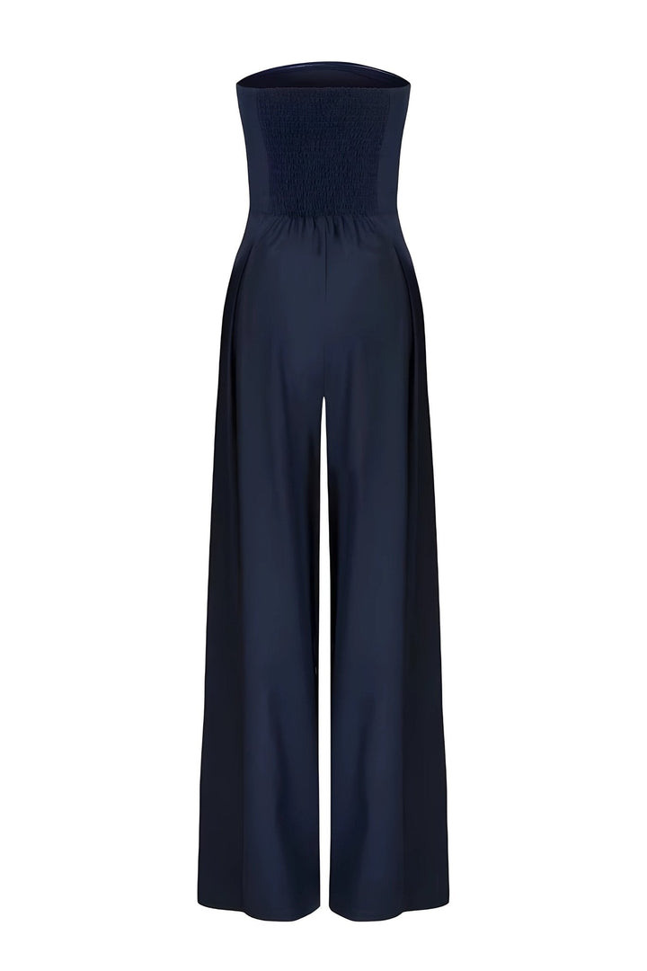 Mirla | Elegant Off-Shoulder Overall-Eva Jonsson