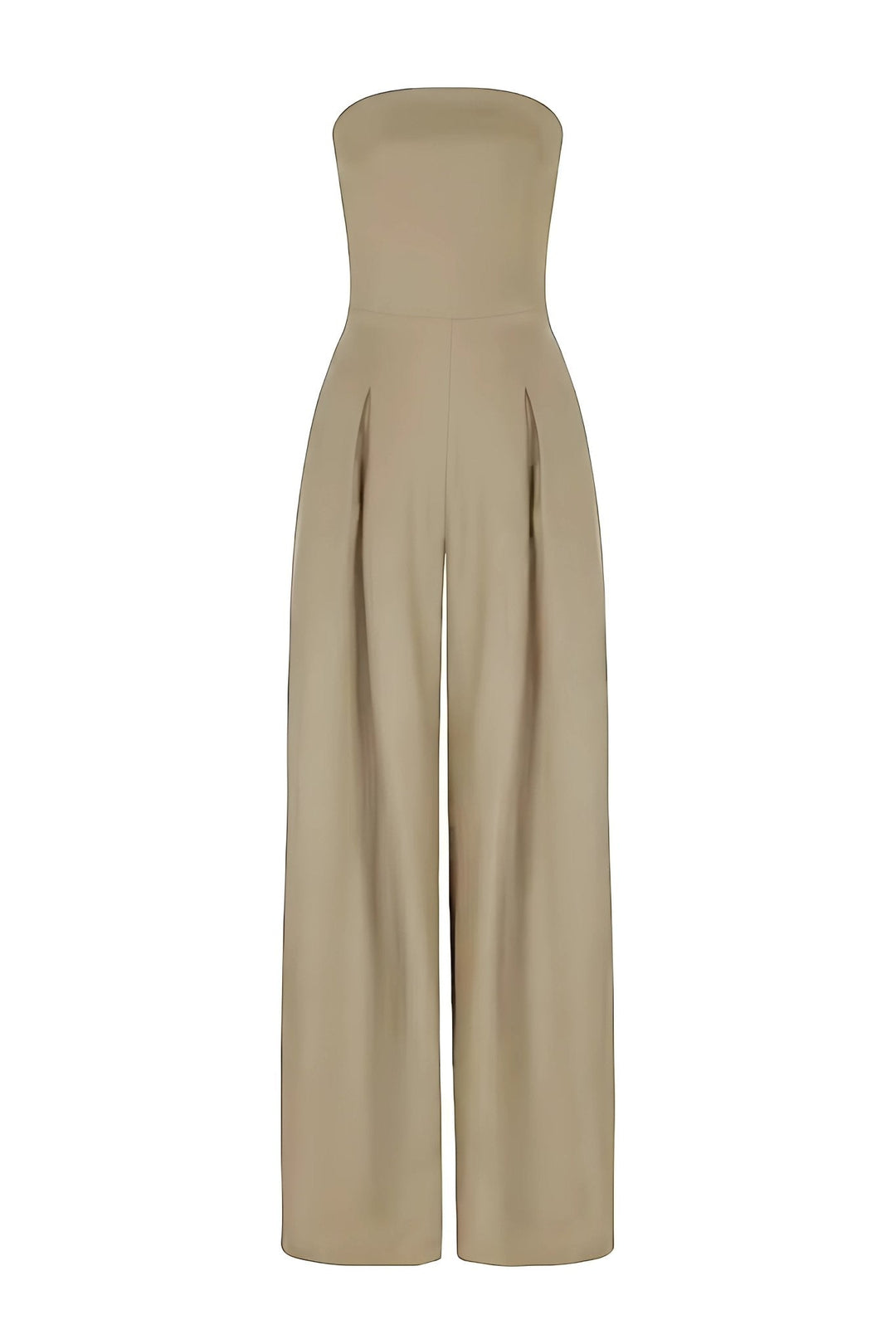 Mirla | Elegant Off-Shoulder Overall-Eva Jonsson