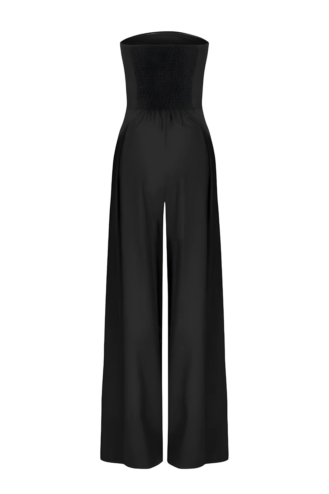 Mirla | Elegant Off-Shoulder Overall-Eva Jonsson
