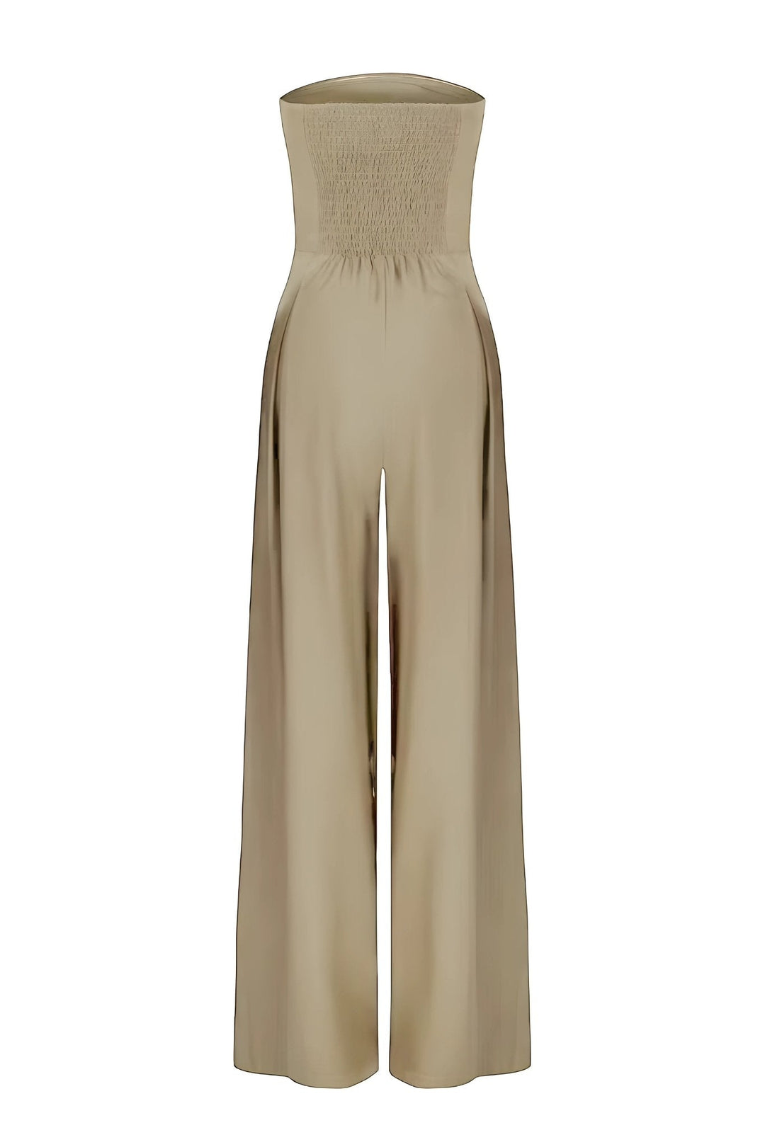 Mirla | Elegant Off-Shoulder Overall-Eva Jonsson
