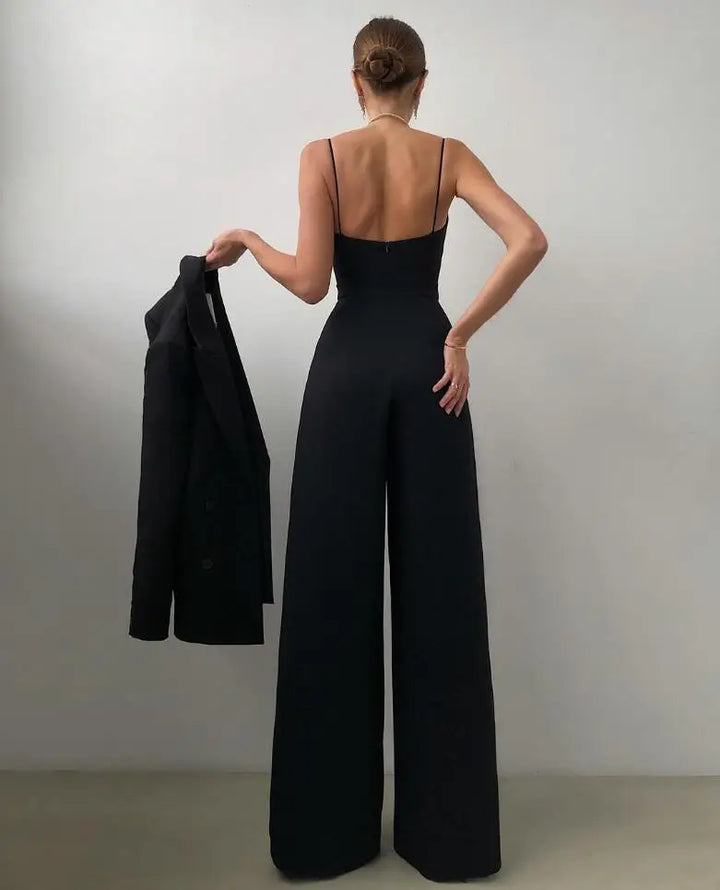 Mirla | Elegant Overall-Eva Jonsson