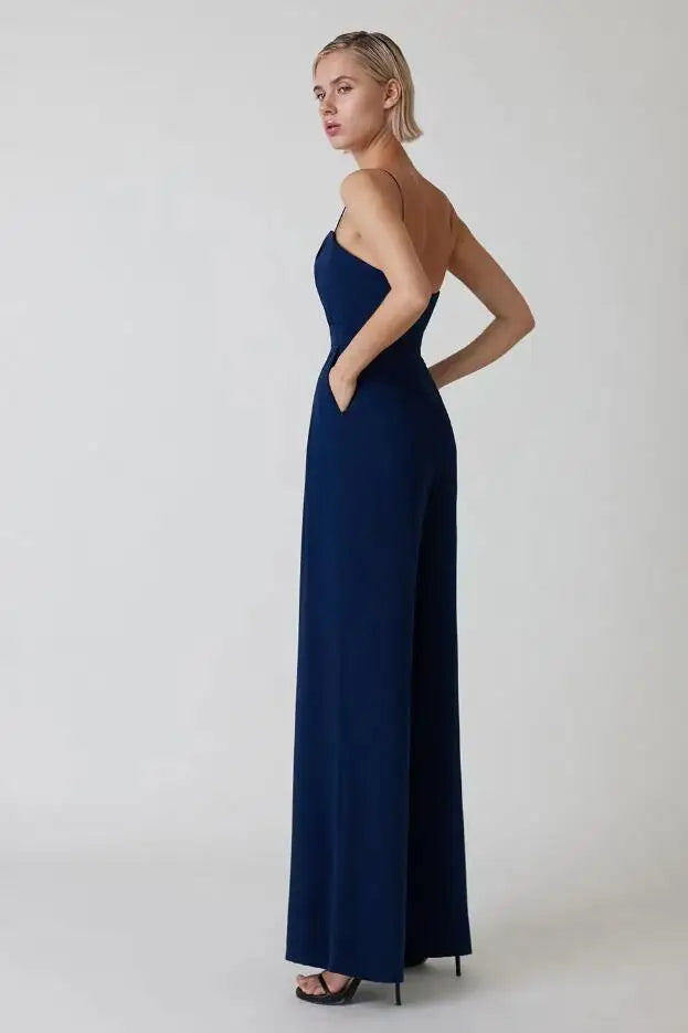 Mirla | Elegant Overall-Eva Jonsson