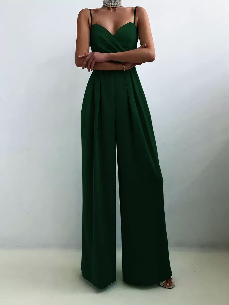 Mirla | Elegant Overall-Eva Jonsson