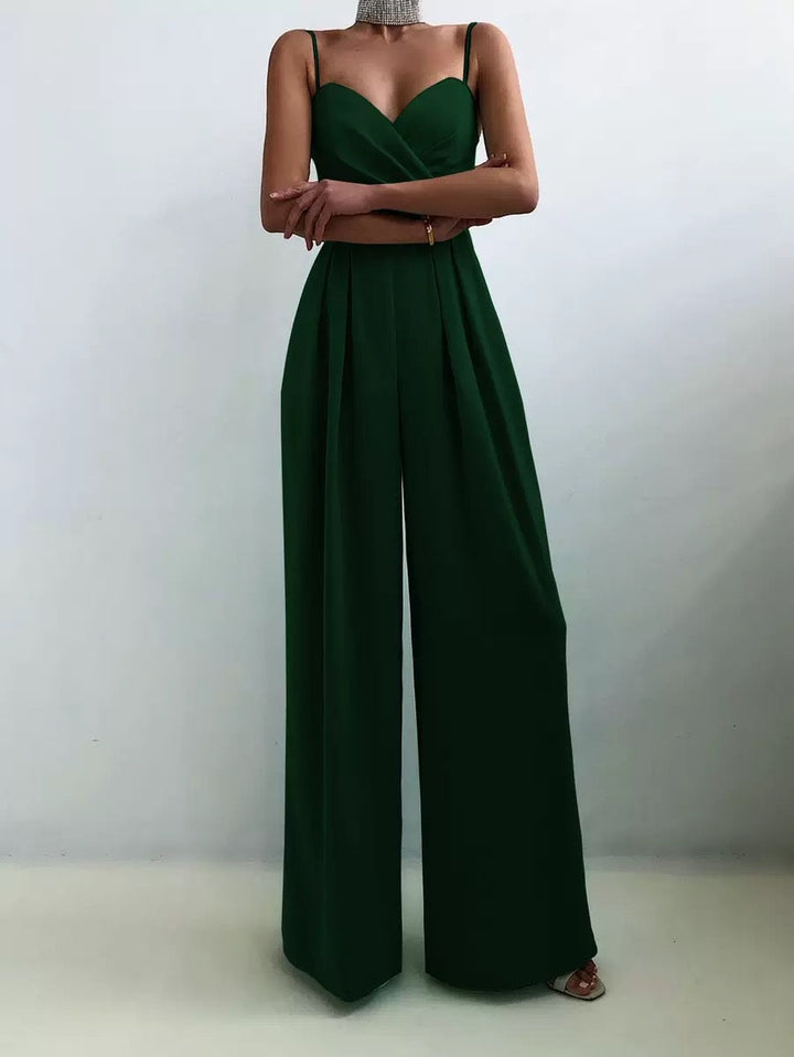 Mirla | Elegant Overall-Eva Jonsson
