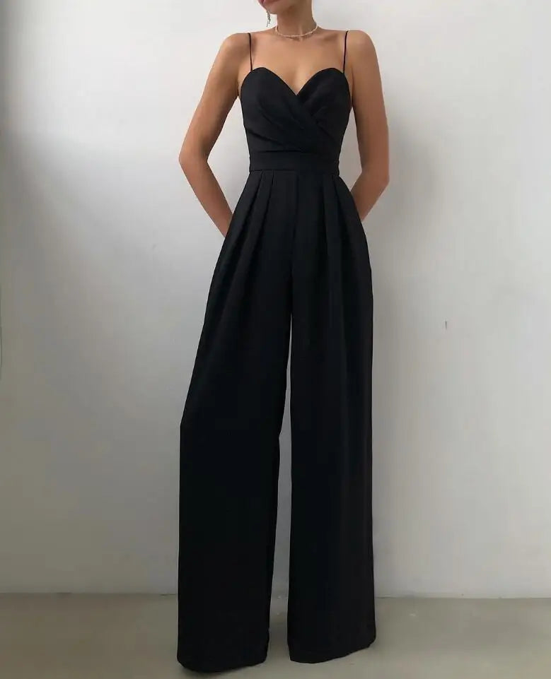 Mirla | Elegant Overall-Eva Jonsson