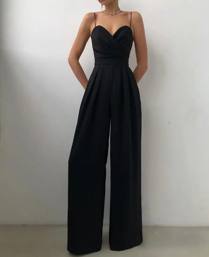 Mirla | Elegant Overall-Eva Jonsson
