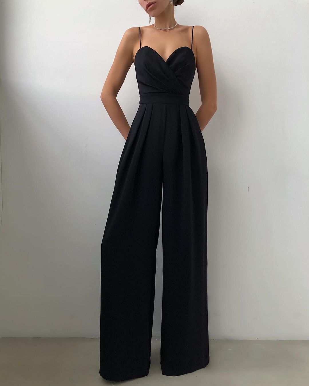 Mirla | Elegant Overall-Eva Jonsson