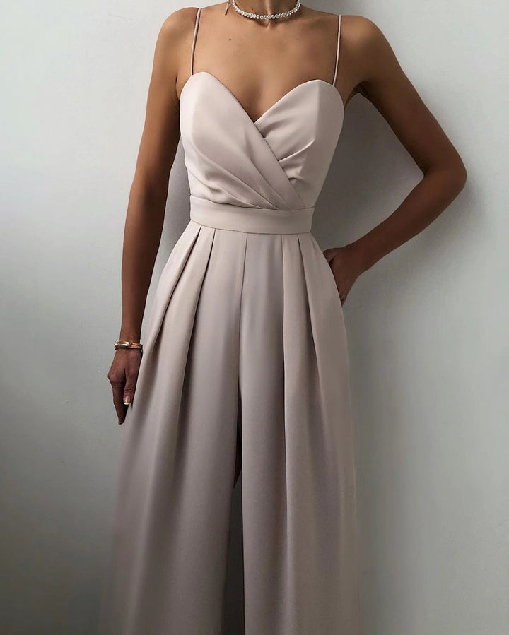 Mirla | Elegant Overall-Eva Jonsson