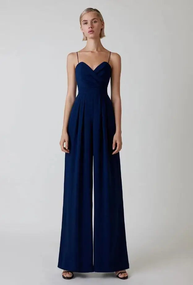 Mirla | Elegant Overall-Eva Jonsson