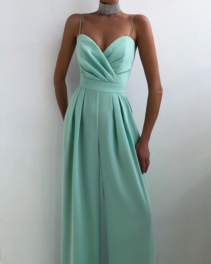 Mirla | Elegant Overall-Eva Jonsson