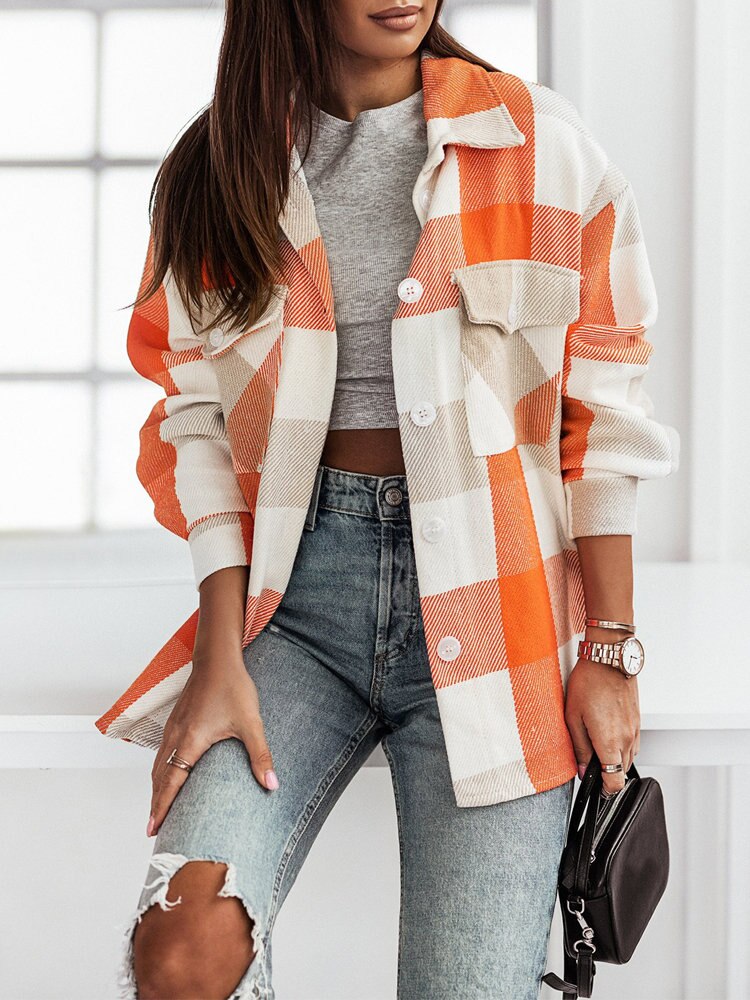 Mirla | Elegant Oversized Blus-Eva Jonsson