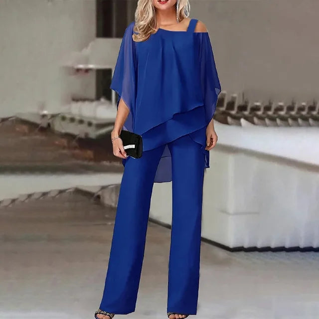 Mirla | Elegant Set-Eva Jonsson