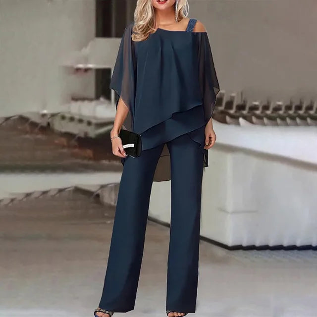 Mirla | Elegant Set-Eva Jonsson