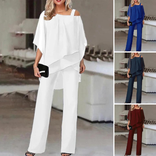Mirla | Elegant Set-Eva Jonsson