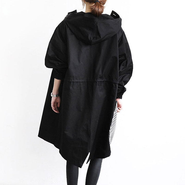 Mirla | Elegant Trenchcoat-Eva Jonsson