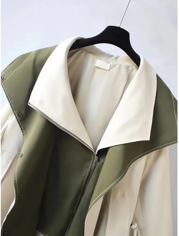 Mirla | Elegant Trenchcoat-Eva Jonsson
