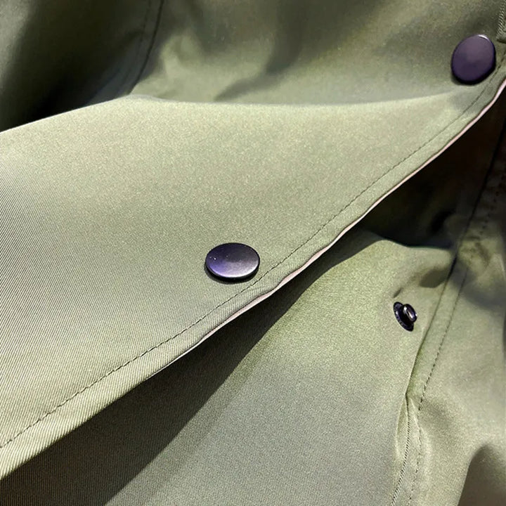 Mirla | Elegant Trenchcoat-Eva Jonsson