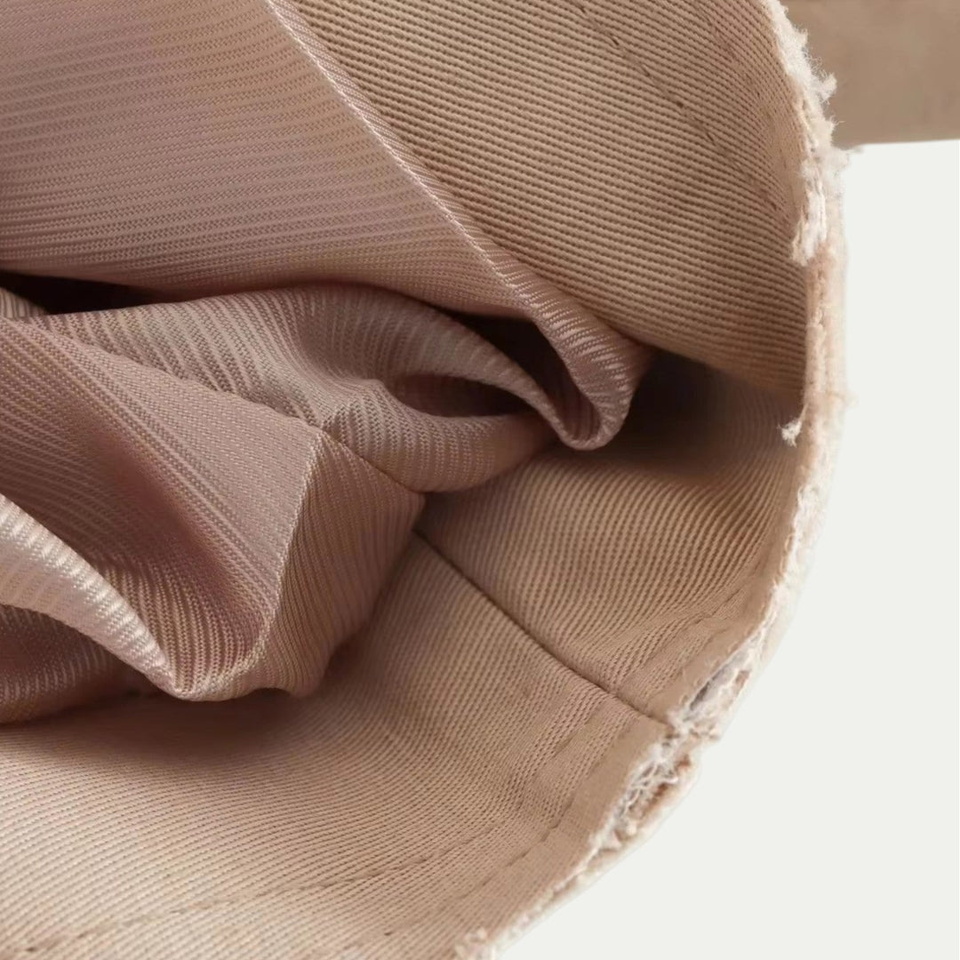 Mirla | Elegant Vintage-Trenchcoat i Kvalitetsmaterial-Eva Jonsson