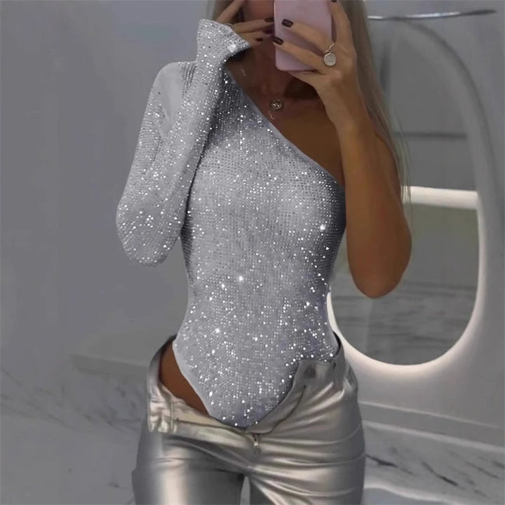 Mirla | Elegant body för dammode-Eva Jonsson